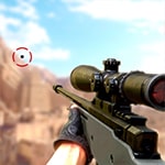 เกมส์สไนเปอร์ลอบยิง Sniper 3D