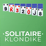 เกมส์ไพ่โซลิแทร์แสนสนุก Solitaire Klondike