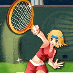 เกมส์เทนนิสหญิง Tennis