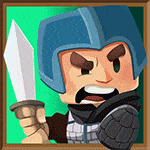 เกมส์ทหารออกสงคราม Tiny Clash