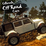 เกมส์ขับรถออฟโรดวิบาก Ultimate OffRoad Cars