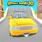 เกมส์ตะลุยทางวิบากสุดมันส์ Uphill Rush 10