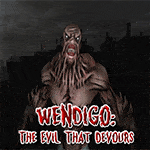 เกมส์ตะลุยแดนผีสัตว์ประหลาด Wendigo: the Evil That Devours