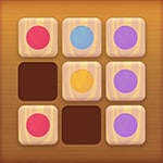 เกมส์วางบล็อคไม้ฝึกสมอง Wood Block Puzzle 2