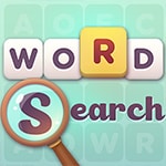เกมส์หาคำศัพท์ที่ซ่อนอยู่ Word Search