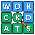 เกมส์หาคำศัพท์ภาษาอังกฤษ Word Stack