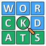 เกมส์หาคำศัพท์ภาษาอังกฤษ Word Stack