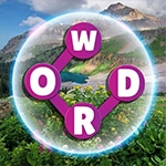 เกมส์เรียงคำศัพท์ภาษาอังกฤษ Wordscapes