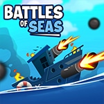 เกมส์สงครามเรือรบ Battles of Seas