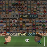 เกมส์ฟุตบอลหัวโต Football Heads: England 2019-20