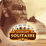 เกมส์โซลิแทร์เรียงลำดับ Gameloft Solitaire