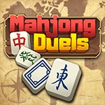 เกมส์แข่งจับคู่มาจอง Mahjong Duels