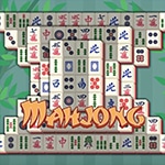 เกมส์จับคู่ไพ่จีน Mahjong