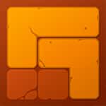 เกมส์วางบล็อคลับสมอง Puzzle Blocks Ancient