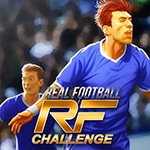 เกมส์ฟุตบอลชาเลนจ์ Real Football Challenge