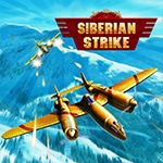เกมส์เครื่องบินรบยิงกระจุย Siberian Strike