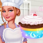 เกมส์ทำคัพเค้กสูตรเด็ด Tasty Cupcakes Cooking