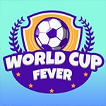 เกมส์ฟุตบอลโลกฟีเวอร์ World Cup Fever