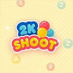เกมส์ยิงจับคู่ตัวเลข 2K Shoot