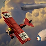 เกมส์สงครามกลางเวหา Air Fight
