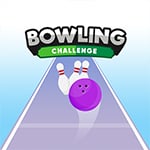 เกมส์โบว์ลิ่งชาเลนจ์ Bowling Challenge