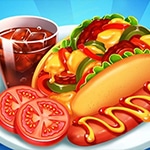 เกมส์สนุกกับการทำอาหาร Carnival Chef Cooking 2