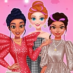 เกมส์แฟชั่นน่ารักของผู้หญิง Crazy Fashion Dress Up