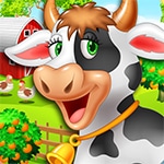 เกมส์ฟาร์มเลี้ยงสัตว์หรรษา Farm Valley