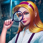 เกมส์หาของฝึกสายตา Hidden Objects: Brain Teaser