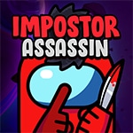 เกมส์มือสังหารอิมโพสเตอร์ Impostor Assassin