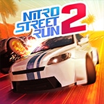 เกมส์แข่งรถเทอร์โบสุดแรง Nitro Street Run 2