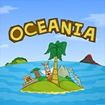 เกมส์ช่วยสาวสร้างเกาะ Oceania