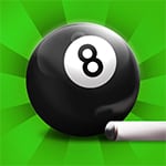 เกมส์แข่งบิลเลียดแสนสนุก Pool Clash: 8 Ball Billiards Snooker