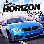 เกมส์ขับรถแรงทะลุโลก Racing Horizon