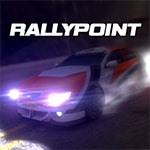 เกมส์แรลลี่สุดแรง Rally Point
