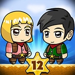 เกมส์ผจญภัยซอมบี้12 Zombie Mission 12