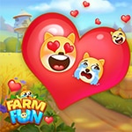 เกมส์หาทางออกให้สัตว์เลี้ยง Farm Fun