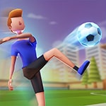 เกมส์ฟุตบอลมาสเตอร์ Football Master