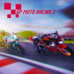 เกมส์แข่งมอเตอร์ไซค์เรซซิ่ง GP Moto Racing 2