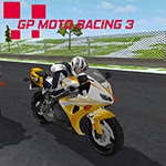 เกมส์แข่งรถมอเตอร์ไซคภาค3 GP Moto Racing 3