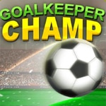 เกมส์ผู้รักษาประตูแชมป์โลก Goalkeeper Champ