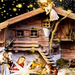 เกมส์หาของคริสต์มาส Hidden Spots: Christmas
