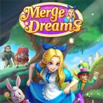 เกมส์สร้างดินแดนมหัศจรรย์ Merge Dreams