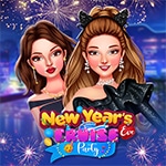 เกมส์แต่งตัวล่องเรือปีใหม่ New Years Eve Cruise Party