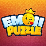 เกมส์จับคู่สิ่งของ Puzzle Emoji