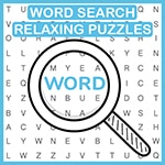 เกมส์หาคำศัพท์ฝึกสายตา Word Search Relaxing Puzzles