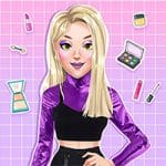 เกมส์ชาเลนจ์สาวสวยผมบลอนด์ Blondie’s Makeover Challenge