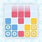 เกมส์วางบล็อคเก็บคะแนน 1010 Block Puzzle