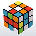 เกมส์รูบิค3มิติ 3D Rubik