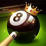 เกมส์แข่งพูล8ลูก 8 Ball Pool Challenge